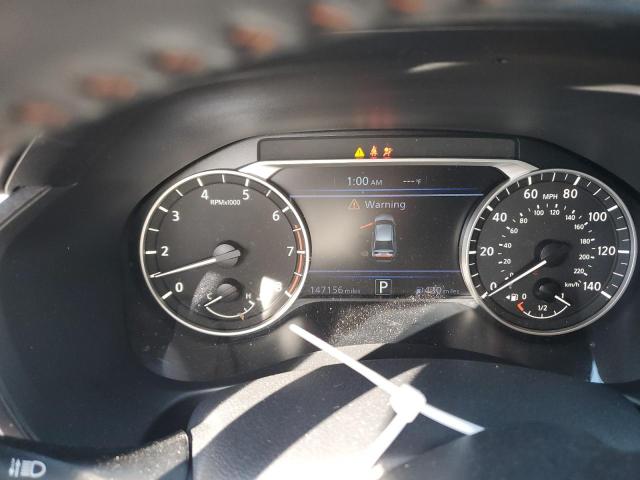 2020 NISSAN ALTIMA SR - 1N4BL4CV8LC182957