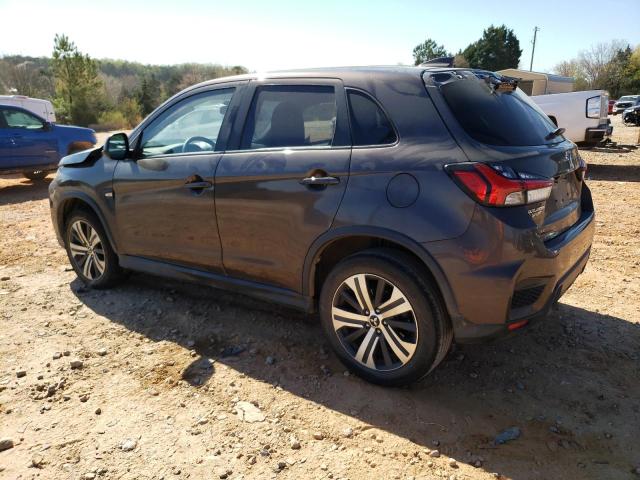 Vin: ja4ap3au3lu008250, lot: 50710675, mitsubishi outlander es 20202