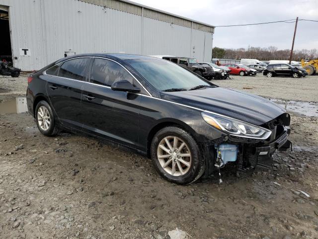 Vin: 5npe24af9kh819363, lot: 49806125, hyundai sonata se 20194