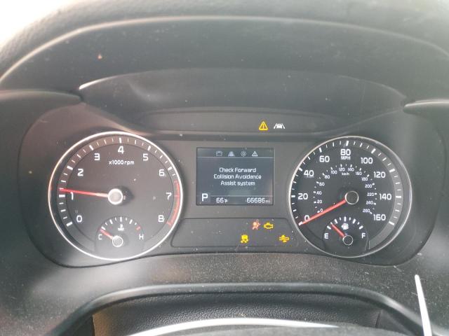 2021 KIA FORTE GT L - 3KPF34AD7ME367047