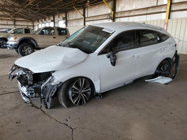 TOYOTA VENZA LE