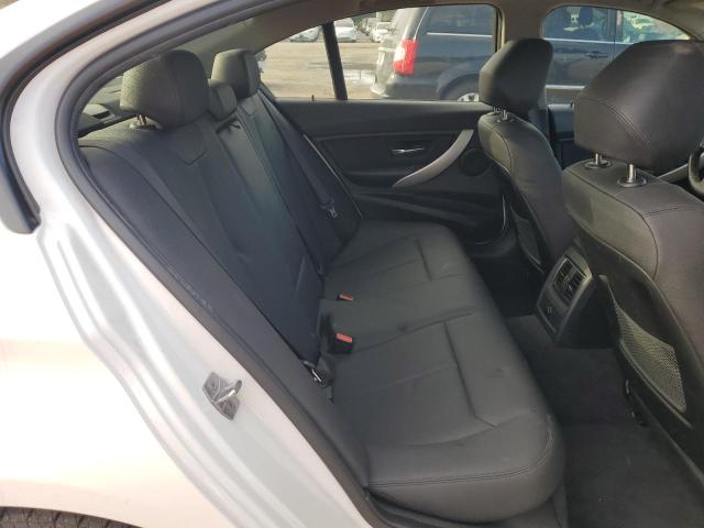 2018 BMW 320 I - WBA8A9C50JAD27666
