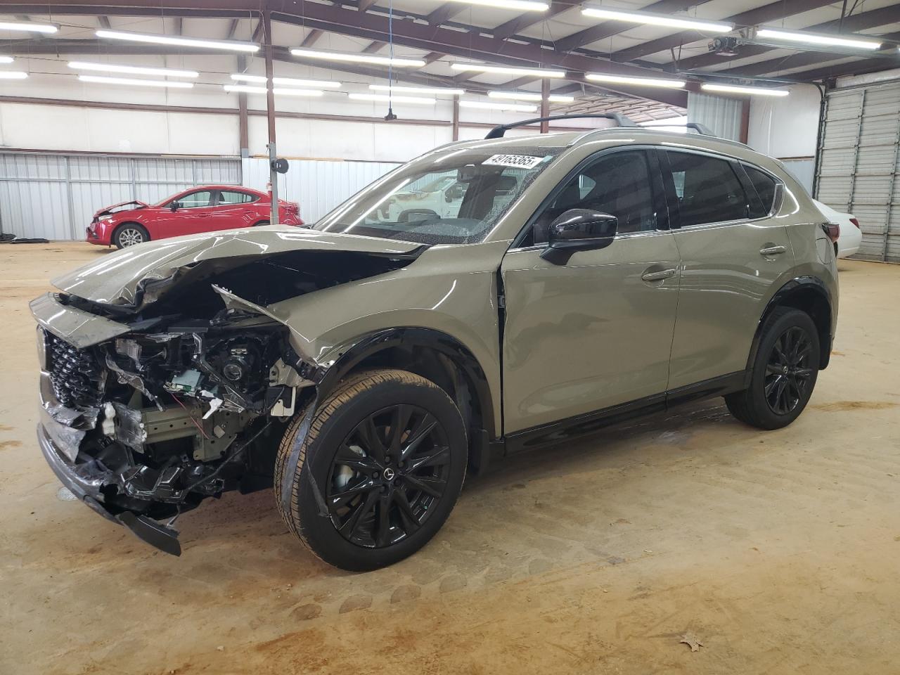 MAZDA CX-5 CARBON TURBO