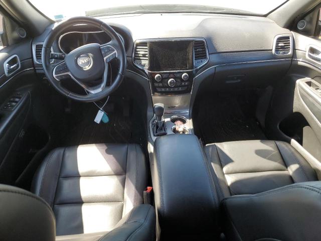 2022 JEEP GRAND CHER - 1C4RJFBG7NC165387