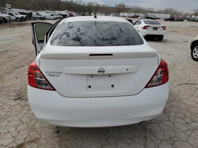 2014 NISSAN VERSA S - 3N1CN7AP5EL814225
