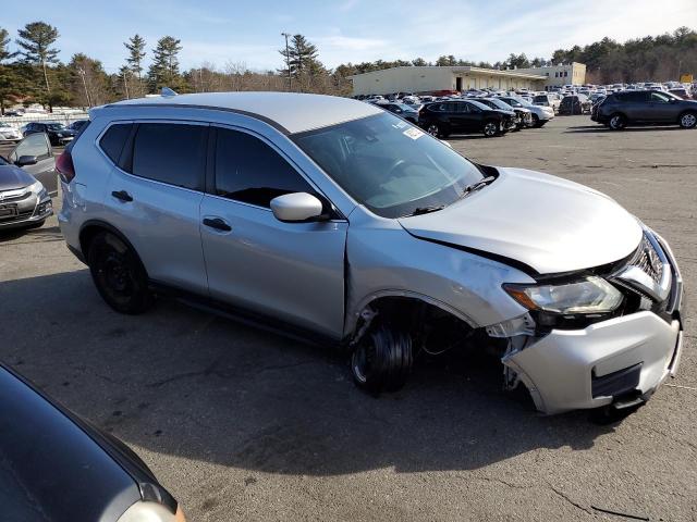 Vin: 5n1at2mv4kc782832, lot: 48231325, nissan rogue s 20194
