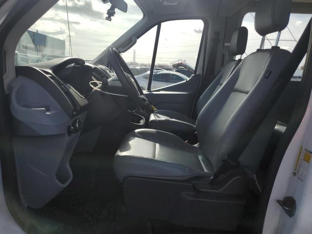 2015 FORD TRANSIT T- 1FBZX2CM9FKB12987
