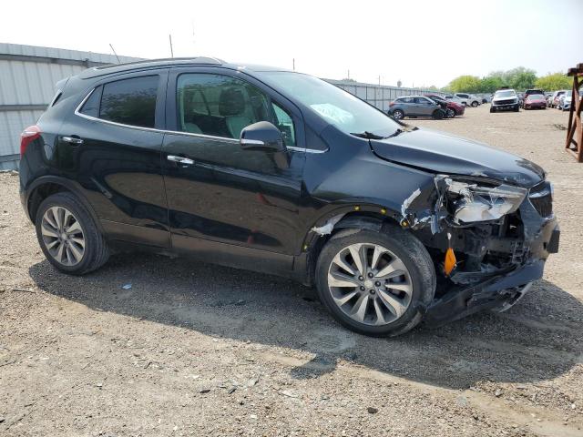 Vin: kl4cjasb4kb773456, lot: 51006885, buick encore preferred 20194
