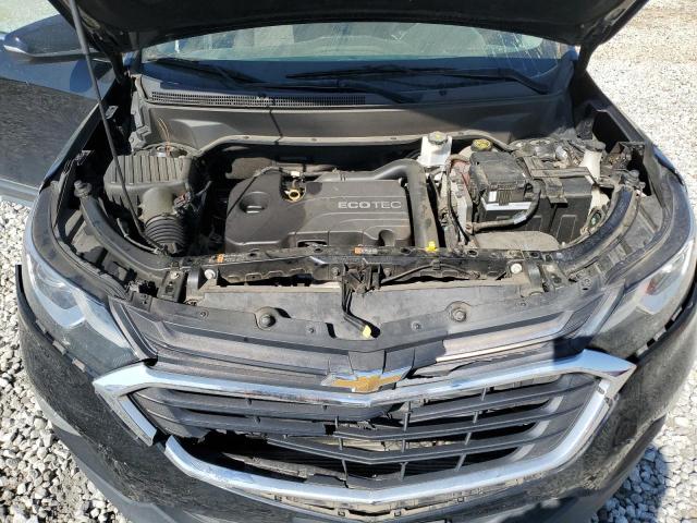 2018 CHEVROLET EQUINOX LT - 2GNAXJEV3J6123561