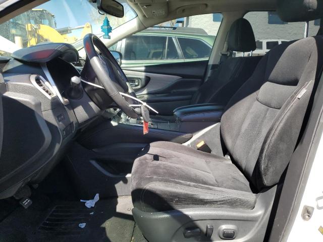 2017 NISSAN MURANO S - 5N1AZ2MH5HN185825