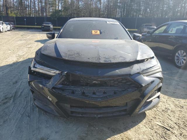 2022 ACURA TLX TECH A - 19UUB6F50NA002190