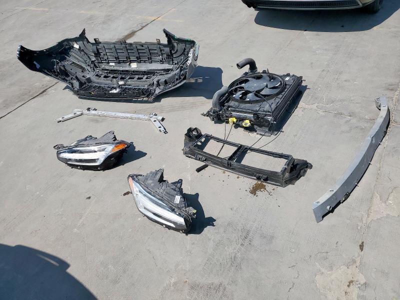 2023 VOLVO XC90 PLUS YV4H60CW5P1950440