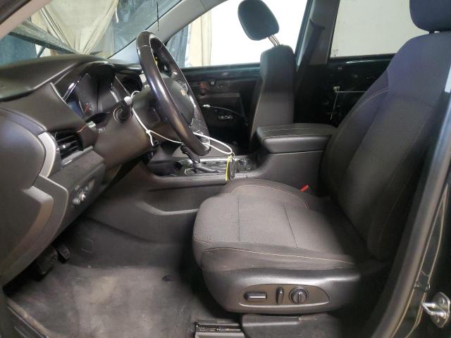 2019 CHEVROLET TRAVERSE L 1GNERGKW6KJ271882