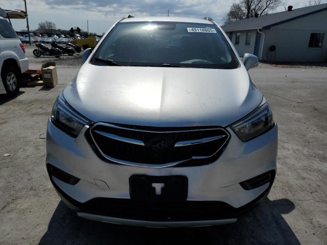 2019 BUICK ENCORE PRE - KL4CJASB9KB730649