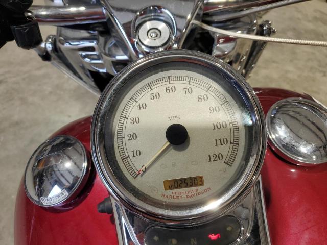 2004 HARLEY-DAVIDSON FLHRSI 1HD1FYW194Y732344