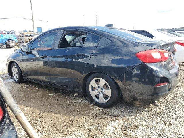 2016 CHEVROLET CRUZE LS 1G1BC5SM4G7293361