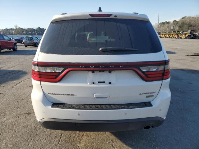 2015 DODGE DURANGO LI - 1C4RDHDGXFC729034