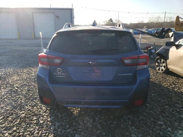 2023 SUBARU CROSSTREK - JF2GTHNC0PH266056