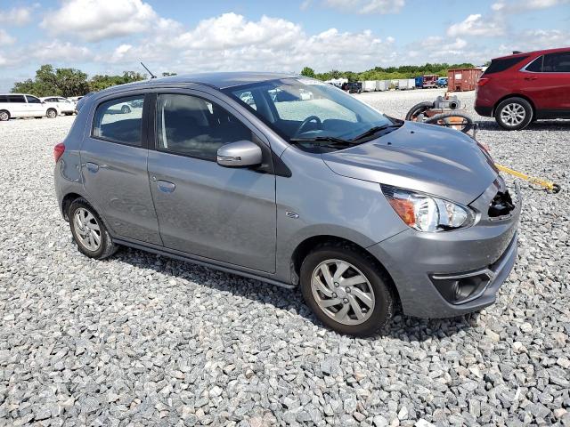 Vin: ml32a4hj5hh016298, lot: 51375495, mitsubishi mirage se 20174