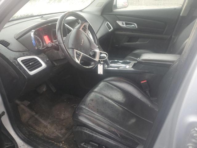 2015 GMC TERRAIN SL - 2GKFLXEK2F6202248