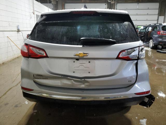 2019 CHEVROLET EQUINOX LT - 3GNAXJEV9KS681126