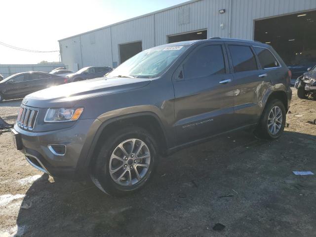 Vin: 1c4rjebg5fc614982, lot: 50331245, jeep grand cher limited 2015 img_1