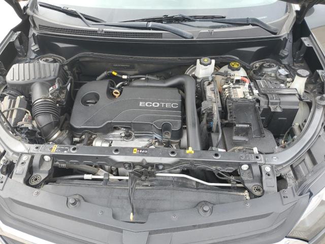 2019 CHEVROLET EQUINOX LS - 3GNAXHEV3KS645926