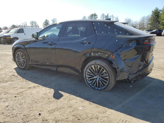 Vin: jtjaaaab7ra024307, lot: 50384385, lexus rz 450e 450e 20242