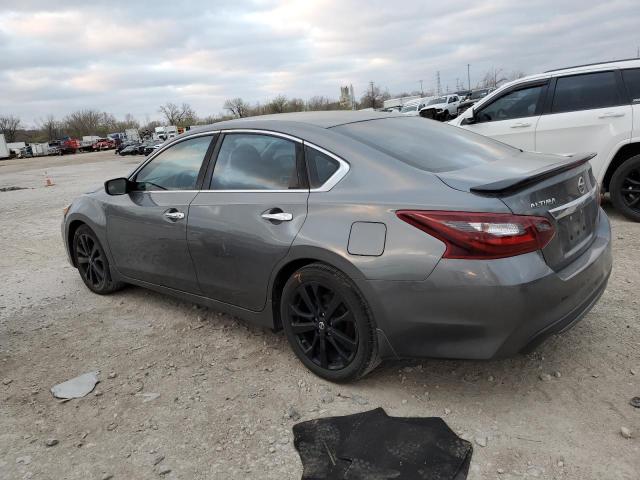 Vin: 1n4al3ap7hc227369, lot: 51121785, nissan altima 2.5 20172