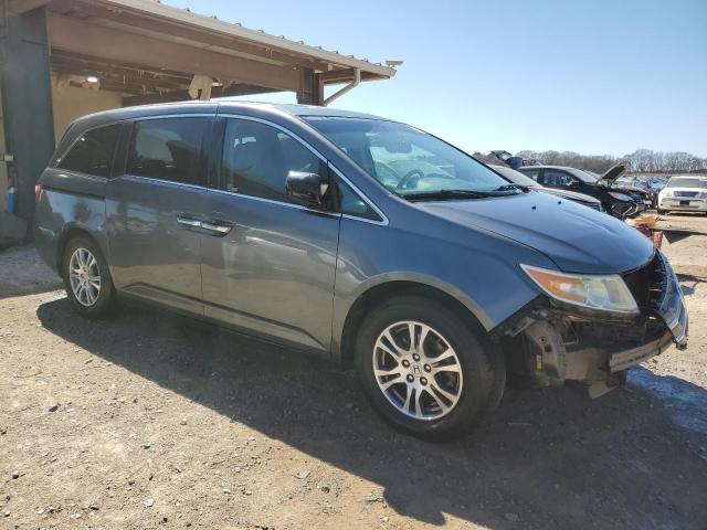 Vin: 5fnrl5h64bb074000, lot: 48495445, honda all models exl 20114
