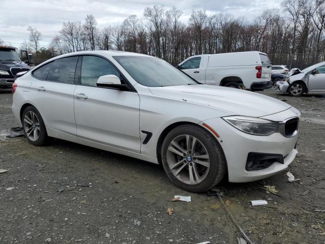 2016 BMW 335 XIGT - WBA3X9C55GD869259