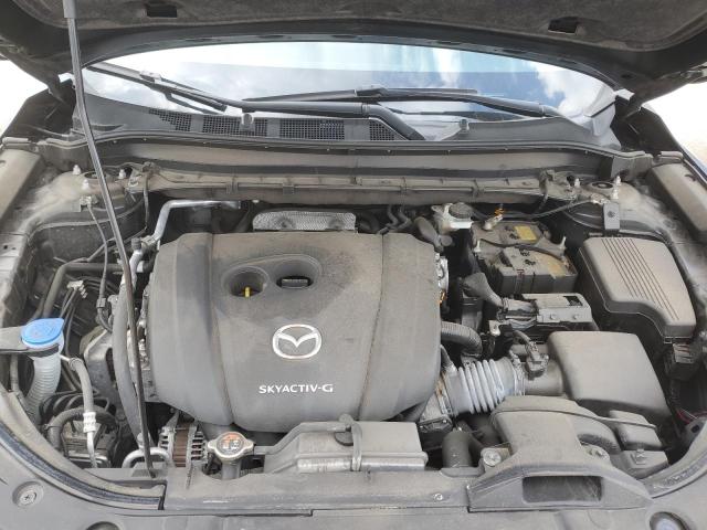 2020 MAZDA CX-5 SPORT - JM3KFBBM5L0726645