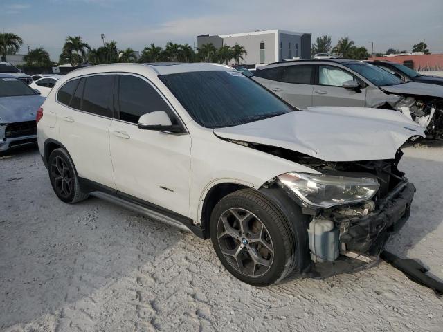Vin: wbxht3c3xgp884843, lot: 50605845, bmw x1 xdrive28i 20164