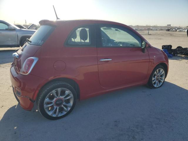 Vin: 3c3cffbr9et191099, lot: 48152365, fiat 500 sport 20143