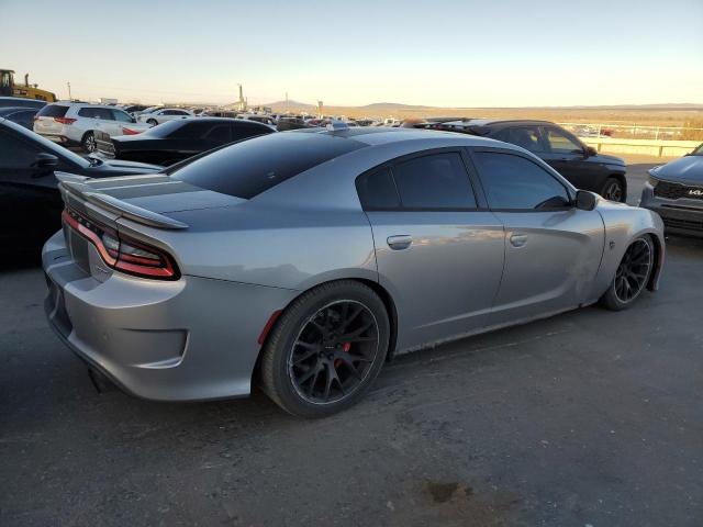 Vin: 2c3cdxl96gh332233, lot: 49449425, dodge charger srt hellcat 20163