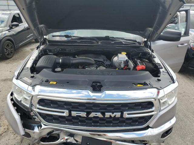 2022 RAM 1500 BIG H - 1C6SRFBT8NN362457