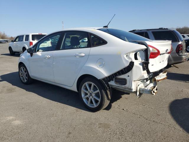 2019 FORD FIESTA SE - 3FADP4BJ9KM138507