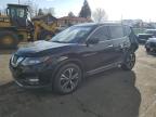 2017 NISSAN ROGUE S - 5N1AT2MT5HC738183