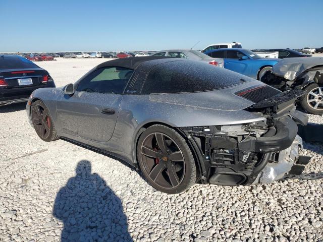 2018 PORSCHE 911 TARGA WP0BB2A95JS135038