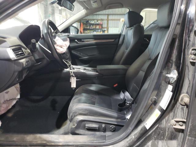 2022 HONDA ACCORD SPO - 1HGCV1F45NA021153