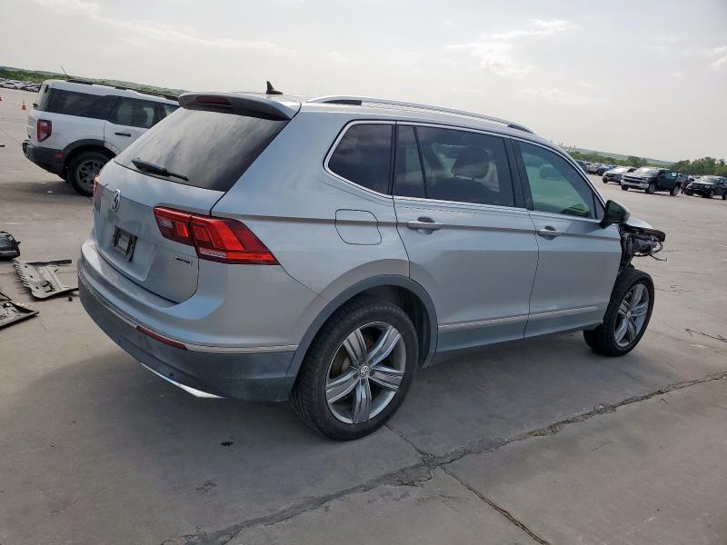 2020 VOLKSWAGEN TIGUAN SE - 3VV2B7AX0LM060645