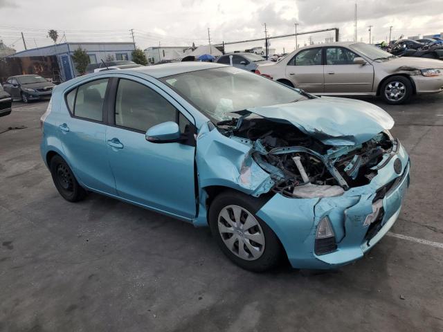 Vin: jtdkdtb33e1060281, lot: 51103925, toyota prius 20144