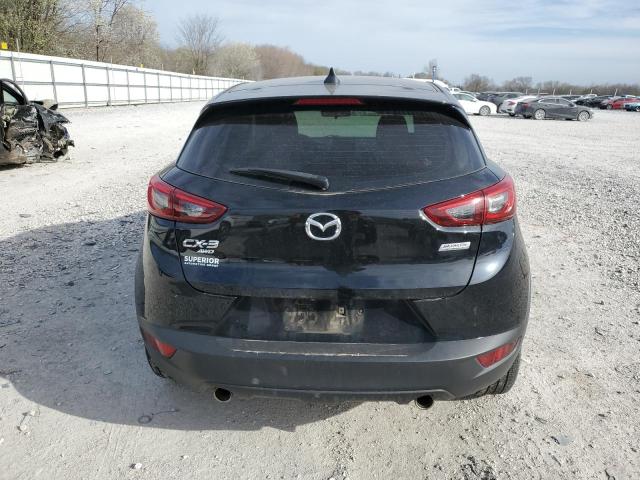 2019 MAZDA CX-3 TOURI - JM1DKFC74K1453221