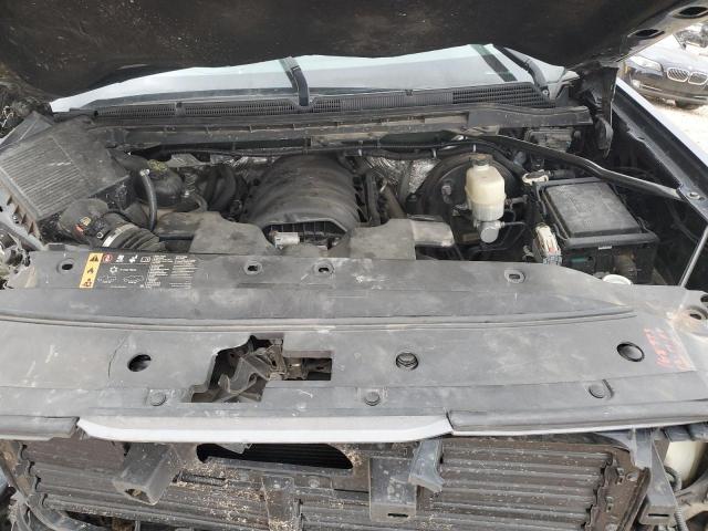 2017 GMC SIERRA K15 - 3GTU2NEC7HG239189
