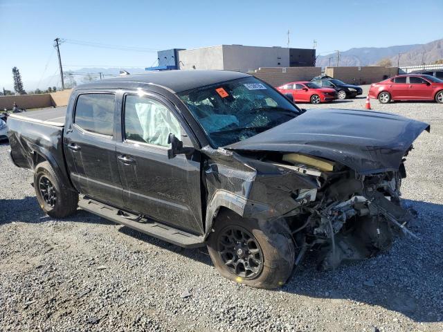 Vin: 3tmaz5cnxnm179845, lot: 47599105, toyota tacoma double cab 20224