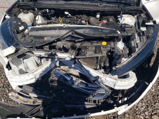 2020 FORD EDGE SE - 2FMPK3G94LBB19036