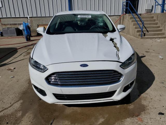2015 FORD FUSION SE - 3FA6P0HD8FR214925