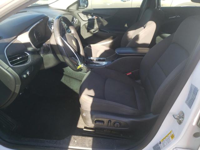 2017 CHEVROLET MALIBU LT - 1G1ZE5ST3HF243655