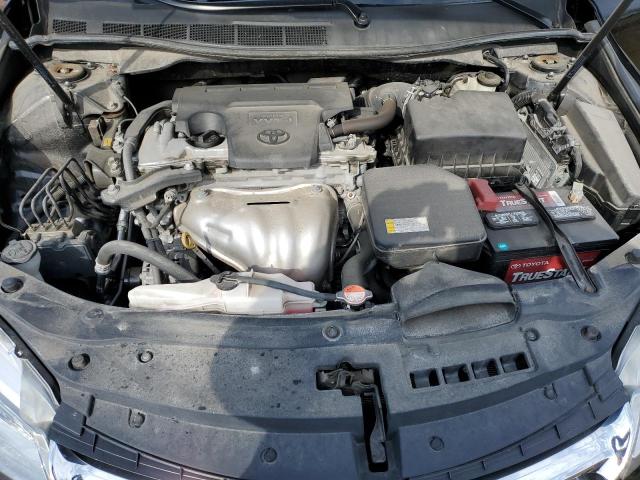 2016 TOYOTA CAMRY LE - 4T4BF1FK0GR527157