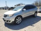 2016 CHEVROLET TRAVERSE L - 1GNKRGKD6GJ150634
